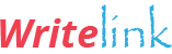 writelink.co.uk logo